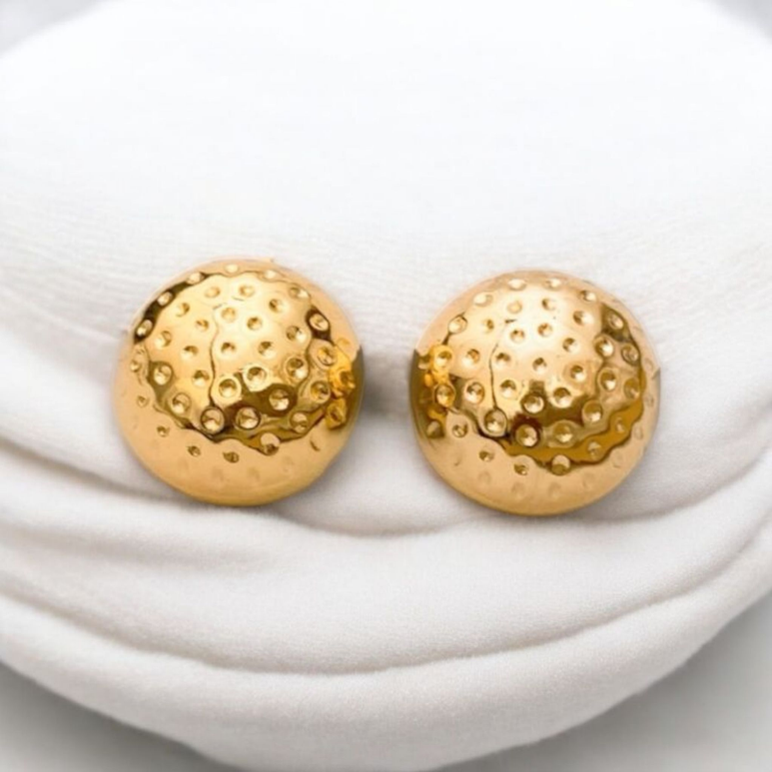 Golden Dome Studs