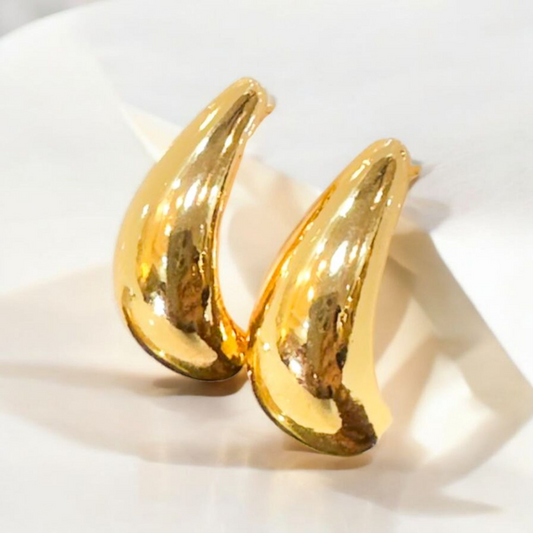 Water Drop Earrings