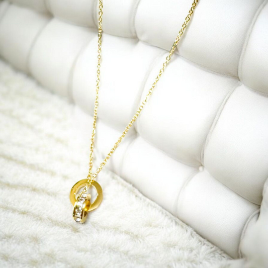 Golden Orbit