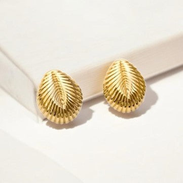 Golden Petal Buds