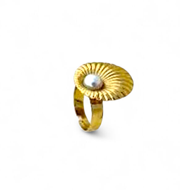 Aurora Ring