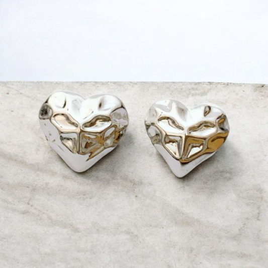 Love Glow Earring