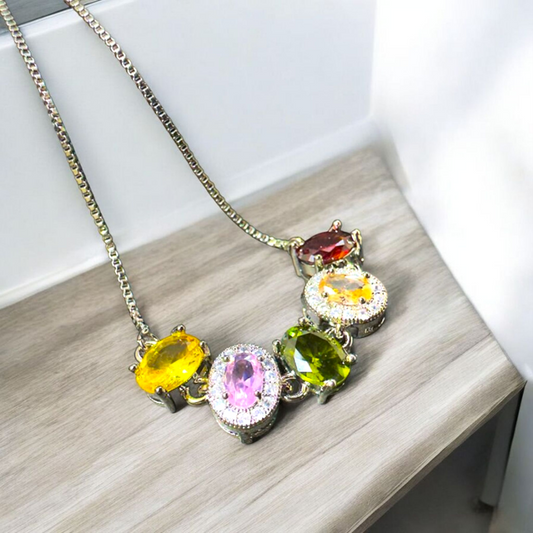 Infinity Gauntlet Bracelet
