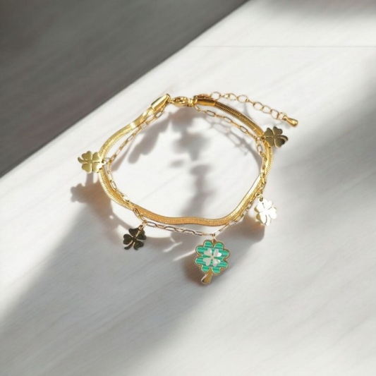 Clovy Bracelet